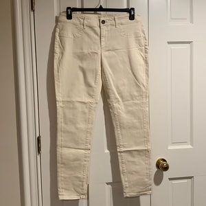 Victoria’s Secret Siren Jeans New Never Worn